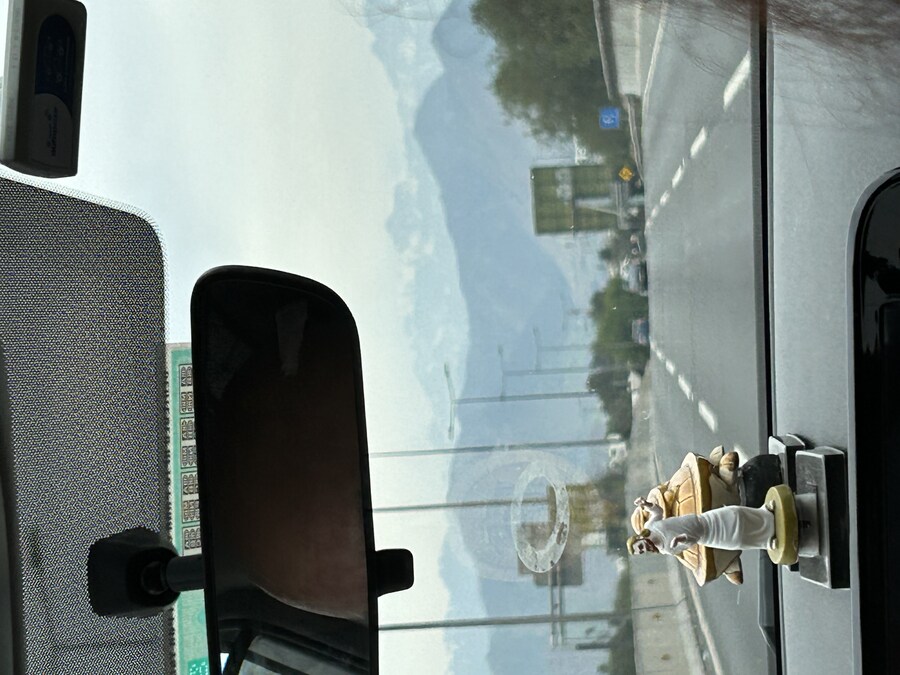 칠레 처갓집 방문기 (1) 1-4일차 : 산티아고_1.jpg