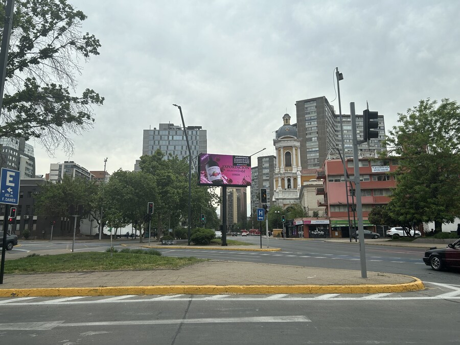 칠레 처갓집 방문기 (1) 1-4일차 : 산티아고_26.jpg