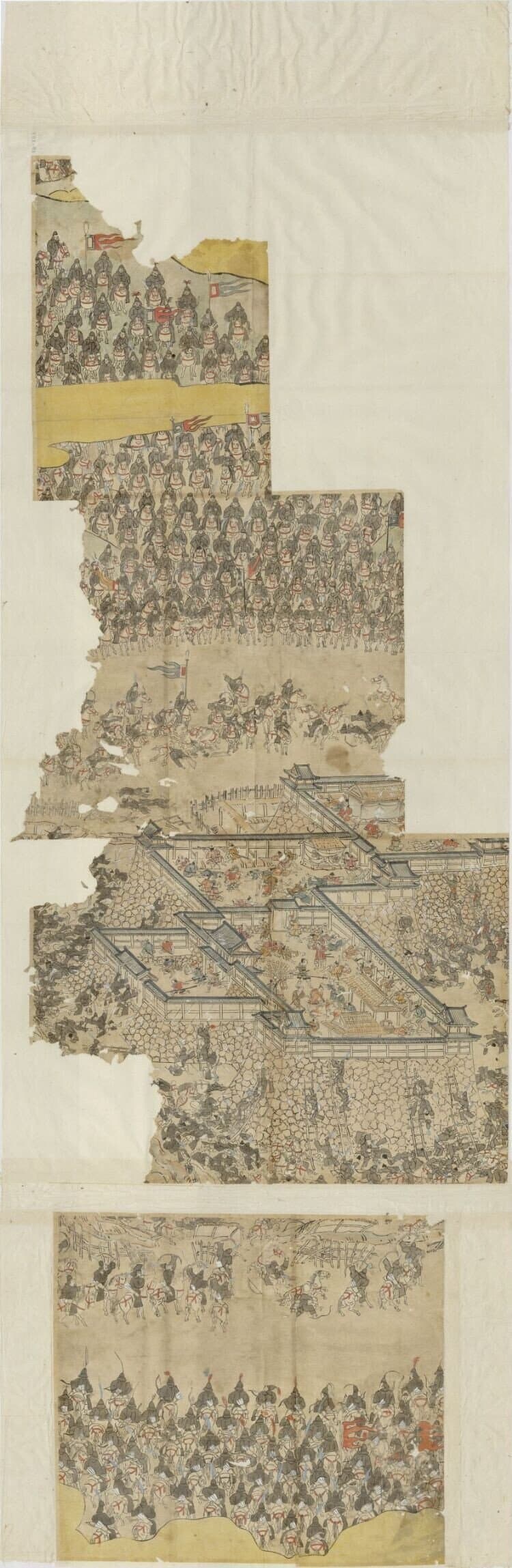 쇼군 토탈워2 임진왜란 모드제작자 까는글_36.jpg