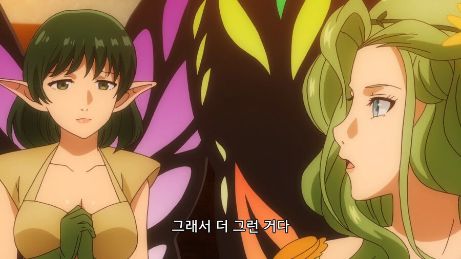 이세계식당]여왕이 독기미를 하는 이유_4.jpg