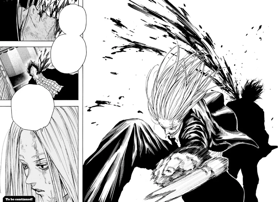 사카모토데이즈) 이 만화를 못 놓게하는 요소_4.webp