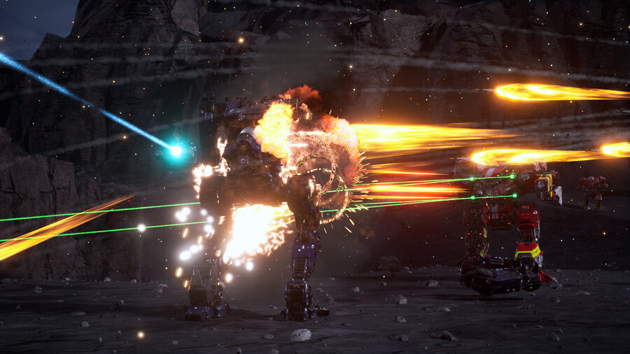 멕워리어 5 포토 모드 스샷들_1.jpg