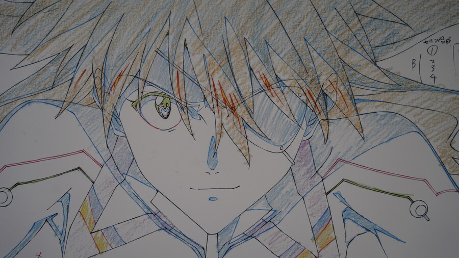 에반게리온) 선 전시회 후기_3.jpg