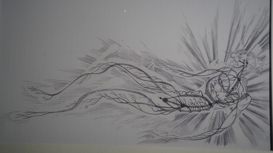 에반게리온) 선 전시회 후기_14.jpg