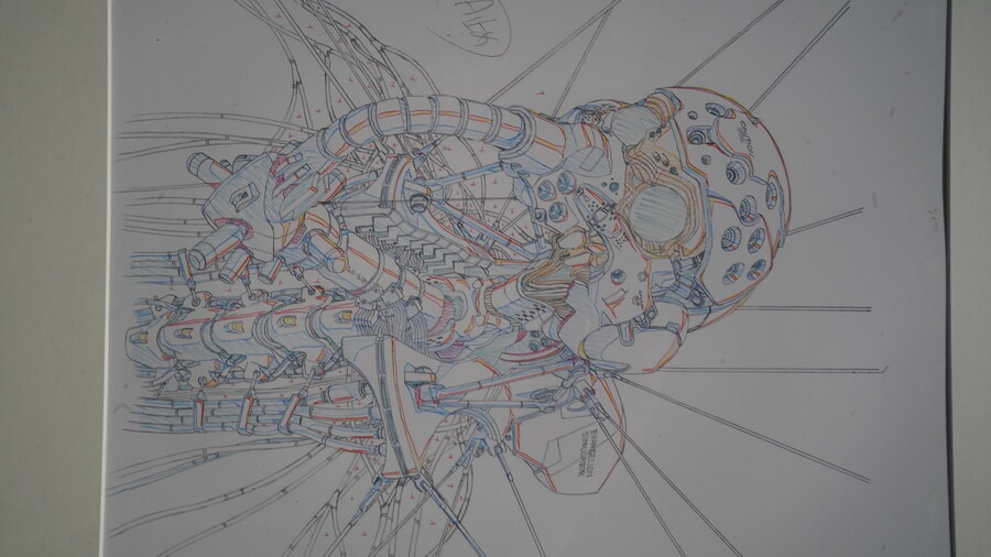 에반게리온) 선 전시회 후기_13.jpg