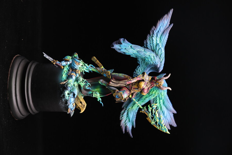 카오스 발키리 커스텀 완성_2.jpg