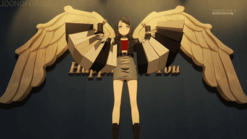 성우)겸하고 있던 밴드 다 그만두고 왔어요!_3.png