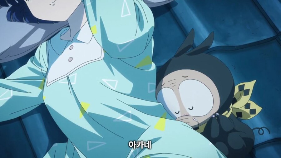 란마½) 원래 저렇게 자?_12.jpg