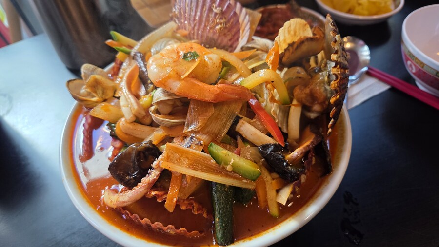 지역에서 유명한 중식집 다녀왔습니다_1.jpg