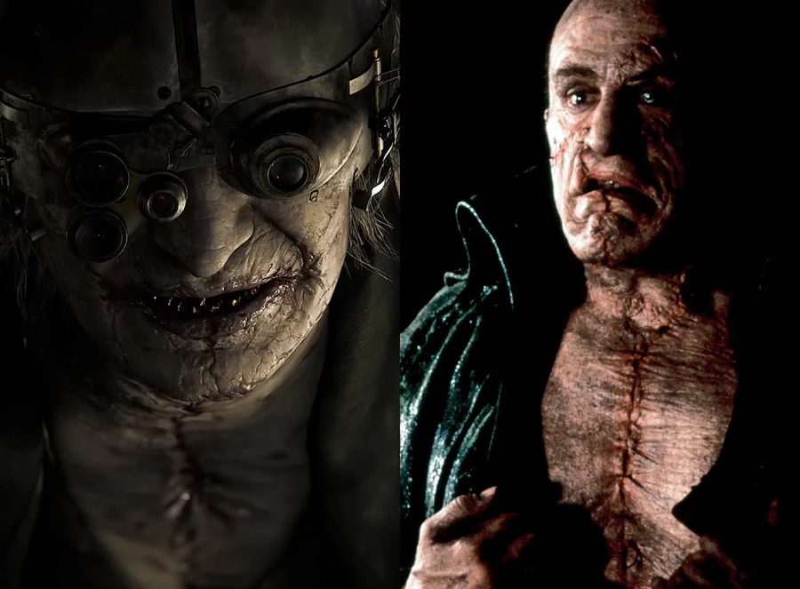 로드 투 레퀴엠 트레일러에 반지, 프랑켄슈타인, 그레이스의 매그넘 영감이된 총기_4.webp