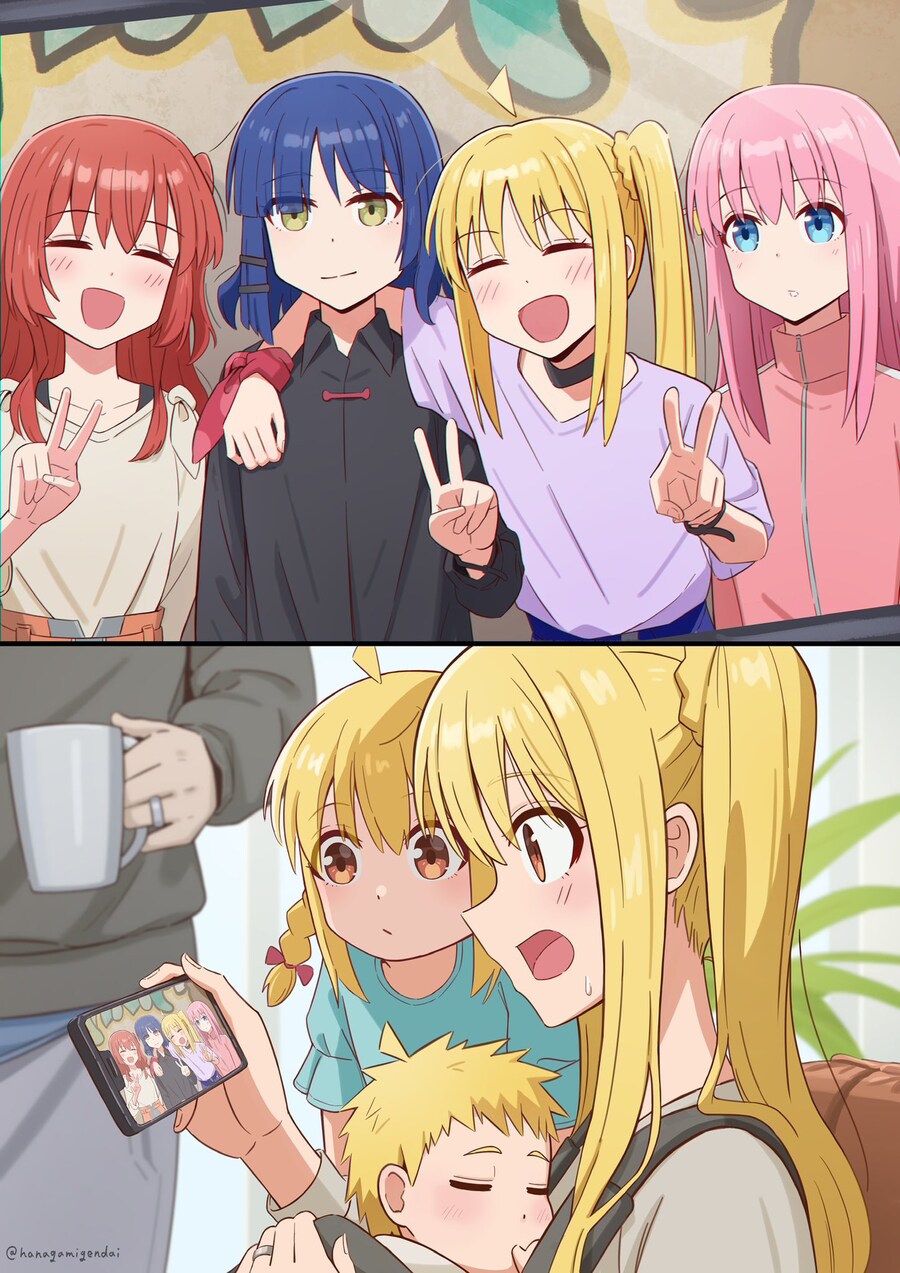 봇치더록) 꿈을 이룬 부자 봇치.jpg_5.jpg