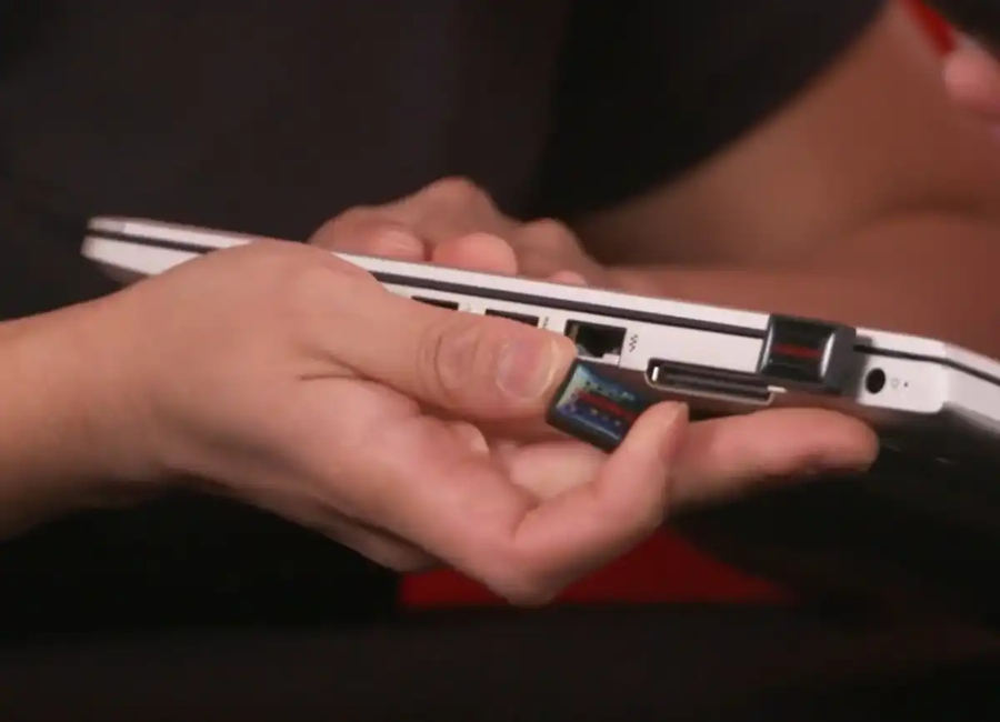 Sandisk, 항상 연결한 채로 사용 가능한 초소형 USB 출시_1.webp