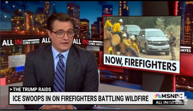 미국 한국인 구금사태 장본인 ICE 또 다른 업적 근황_7.png