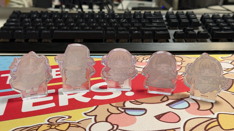 홀로라이브) 애니플러스 리글로스 코롯토 도착했습니다._3.jpg