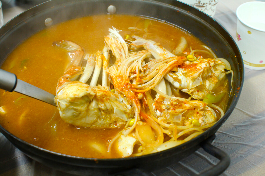 주말 전라도 먹방 여행 (목포/나주/광주)_3.jpg