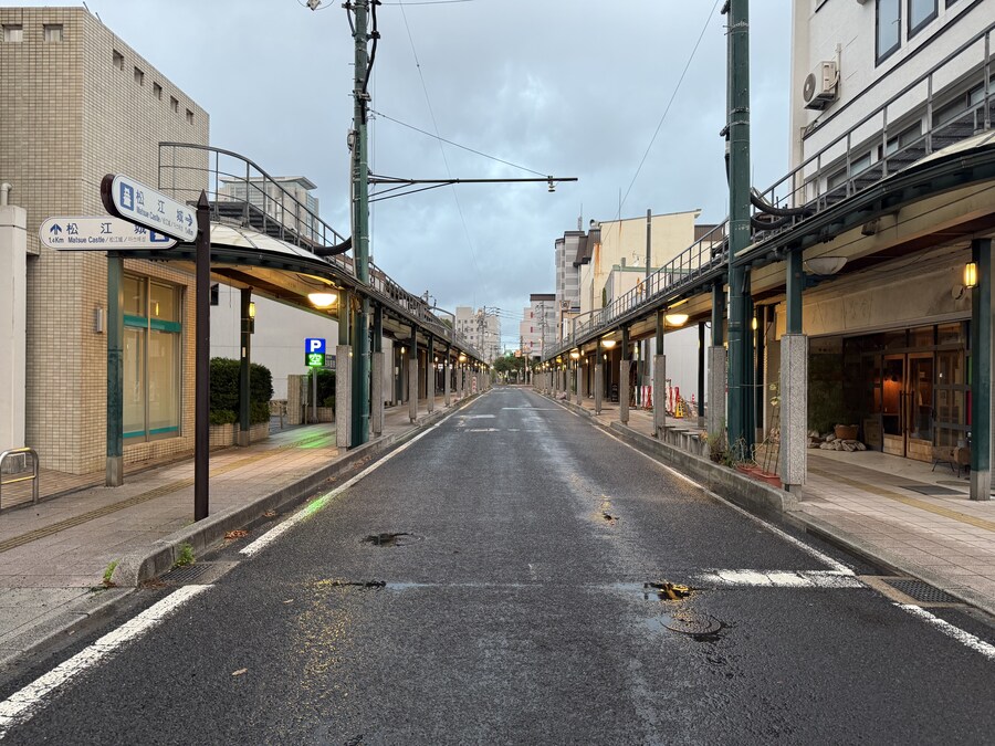 11월 2~7 5박6일 돗토리 요나고 여행 2일차 마쓰에.(스압)_3.jpg