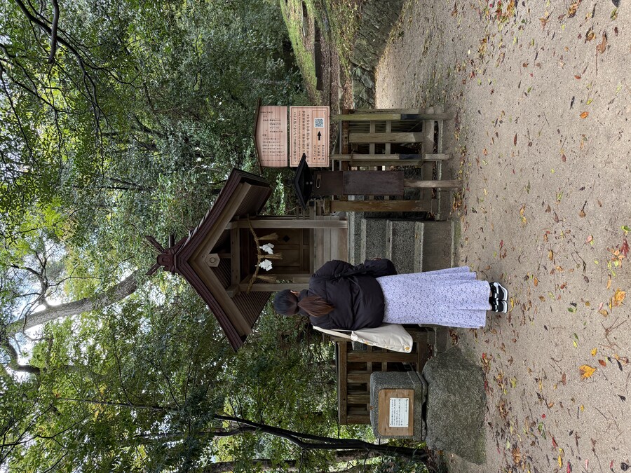 11월 2~7 5박6일 돗토리 요나고 여행 2일차 마쓰에.(스압)_20.jpg