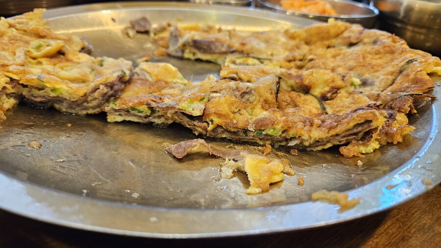 [경남]맛있는 진주 냉면을 먹을수 있는 사천 하주옥_10.jpg