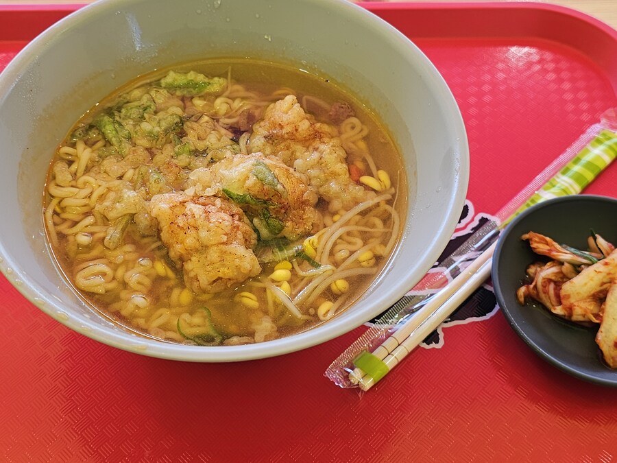 구미 라면축제에서 먹은것들_2.jpg