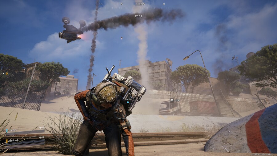 아크레이더스] ??: 그래서 겜 재밌음??_5.png