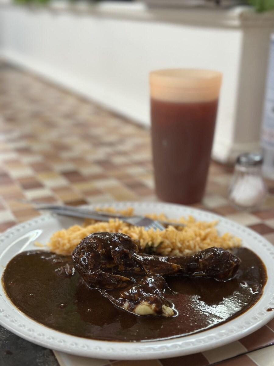 멕시코 미식의 도시 와하카(Oaxaca)_4.jpg