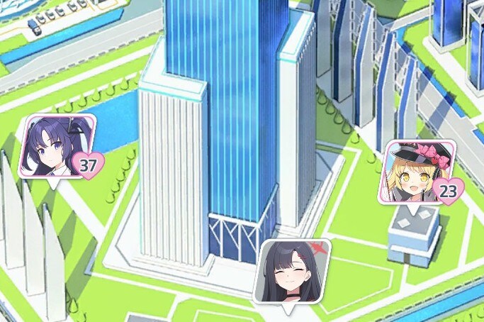 블루아카) 오늘의 유우카_1.jpg