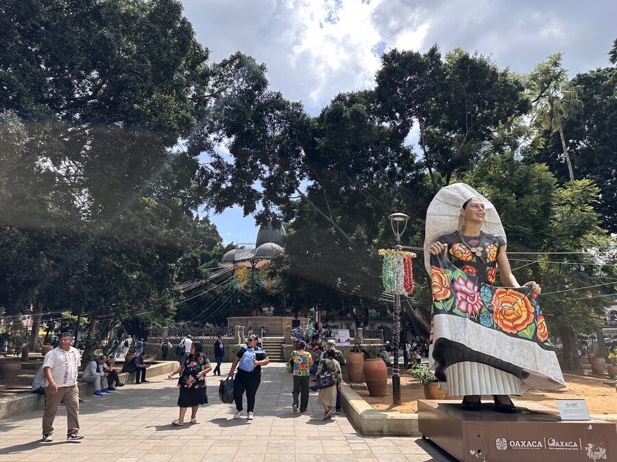 멕시코 미식의 도시 와하카(Oaxaca)_11.jpg