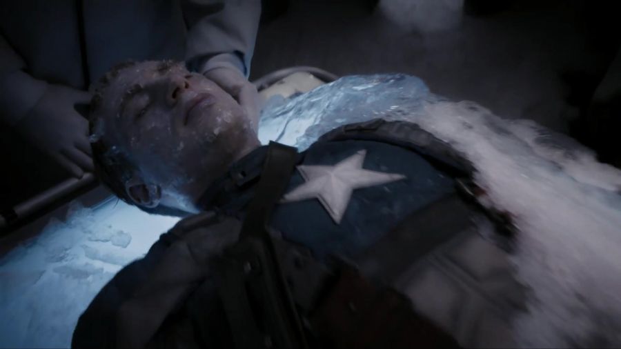 [MCU]70년간 냉동인간 상태로 생존했던 캡틴 아메리카_1.jpg