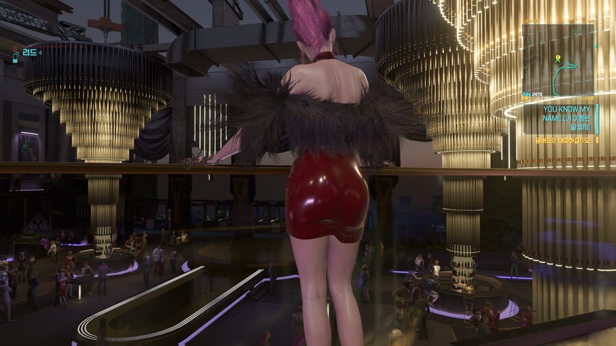 사이버펑크 송버드 외모 모드 변천사 (사펑)_14.png