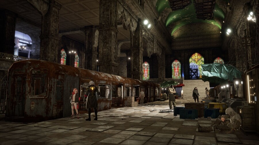 코드 베인 2 개발자 인터뷰 - 무대가 되는 세계의 역사와 스토리 체험에 다가서다_8.jpg