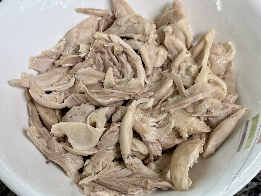 직접만든 닭곰탕, 사먹은 치킨_3.jpg