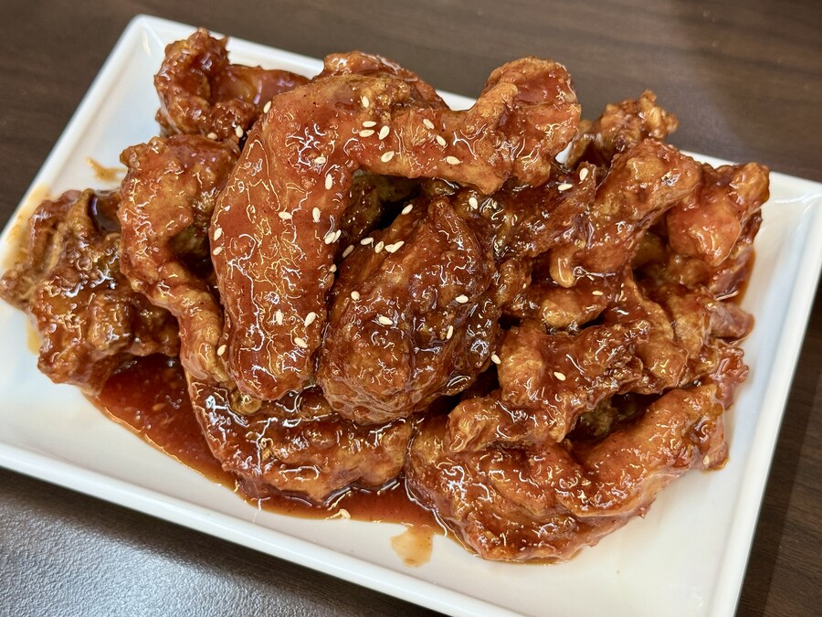 직접만든 닭곰탕, 사먹은 치킨_15.jpg