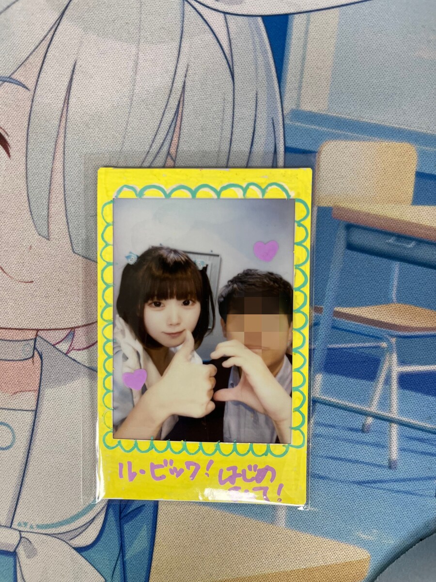 봇치냐 추천 오사카 메이드카페 2곳 - 코코챠와 라테메이드_7.jpg