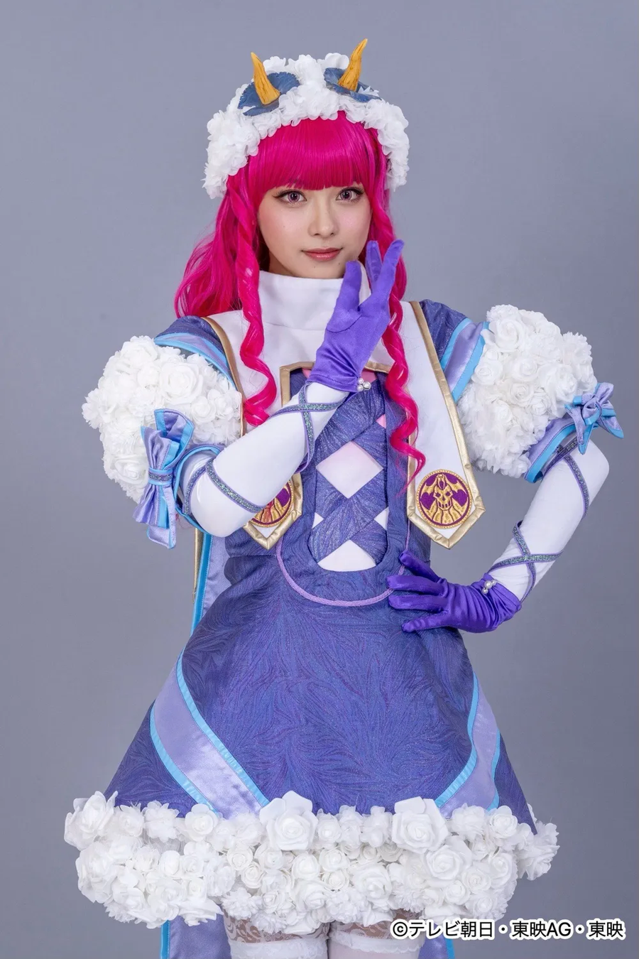 슈퍼전대)블랙 배우 강판 사태 터진 고쥬저 해결 방법을 생각해봄_2.webp