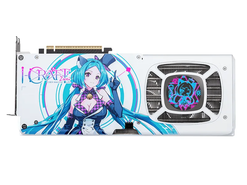 MaxSun, 새로운 캐릭터 디자인이 적용된 RTX 5080 / 5070TI_1.webp