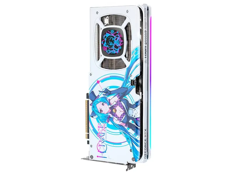 MaxSun, 새로운 캐릭터 디자인이 적용된 RTX 5080 / 5070TI_2.webp