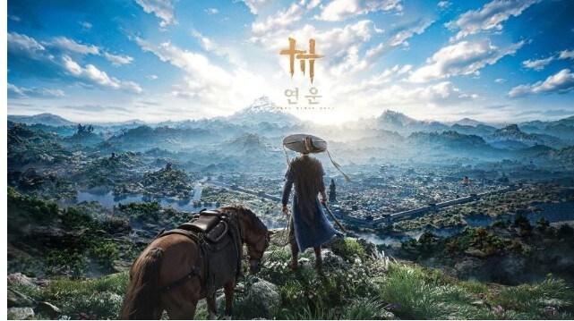 무협 오픈 월드 액션 어드벤처 RPG "연운", 기자간담회 진행_1.jpg