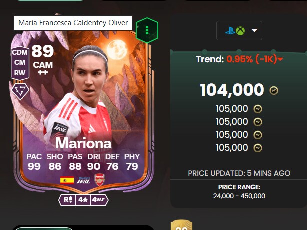 PS5) 34만코인 3.5만 팝니다_1.png