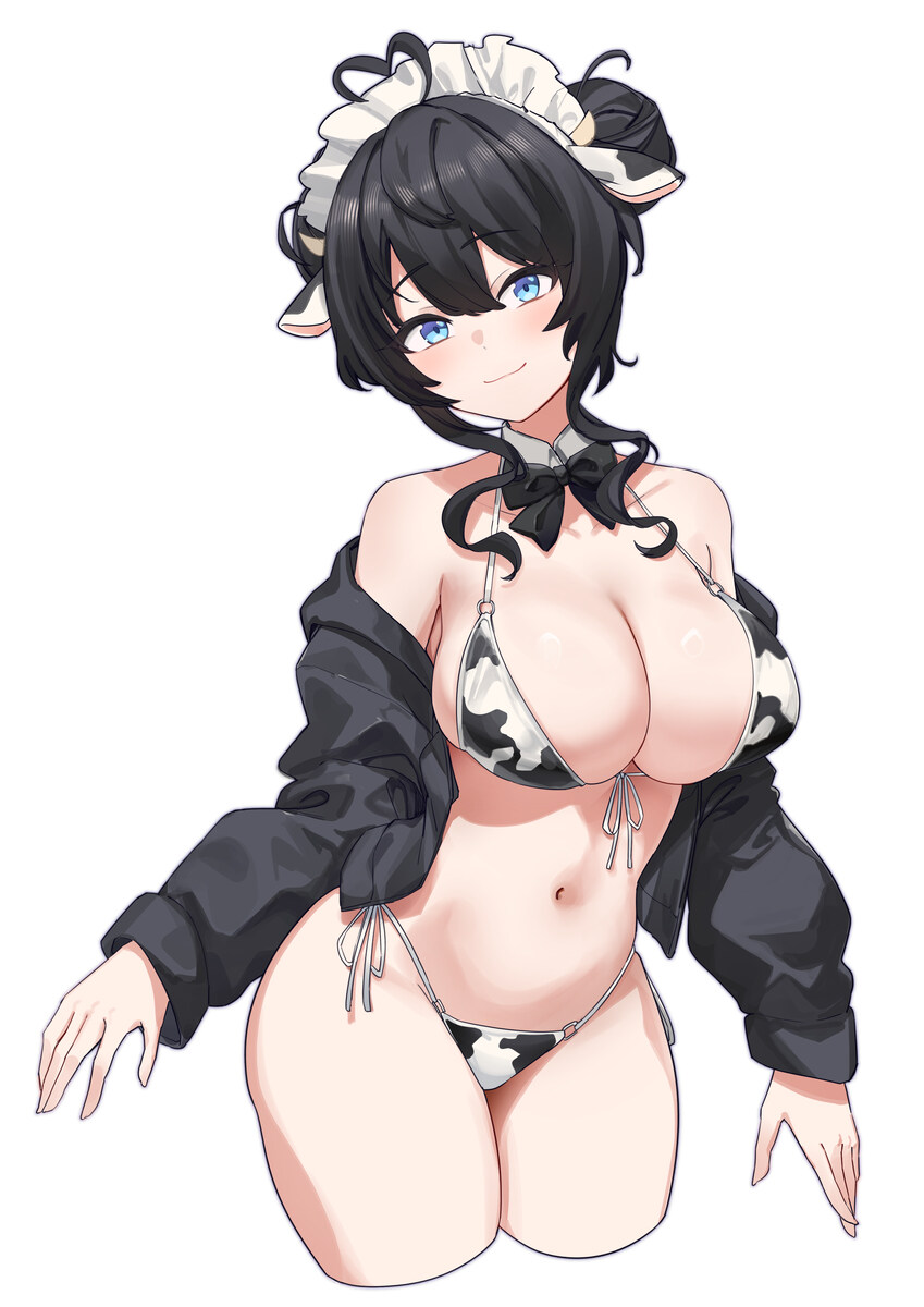 버미육)아닌겨님이 그린 버미육 젖소 대잔치_3.jpg