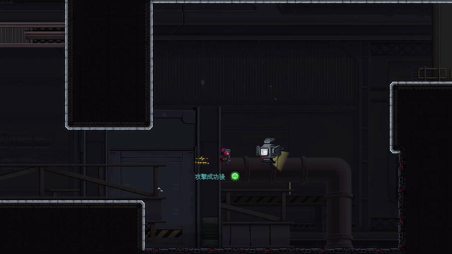 산나비 무료 DLC '산나비 외전 귀신 씌인 날' 스크린샷 및 개발사 대표 인터뷰_6.jpg