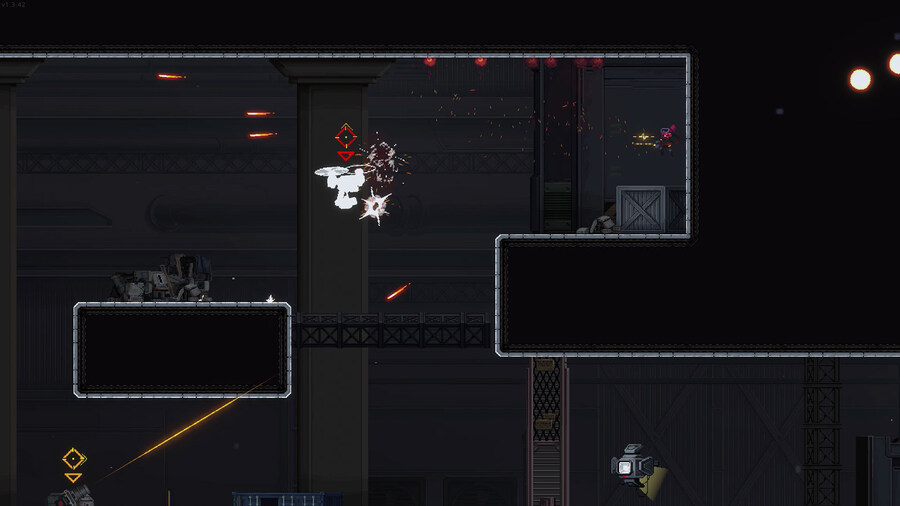 산나비 무료 DLC '산나비 외전 귀신 씌인 날' 스크린샷 및 개발사 대표 인터뷰_10.jpg