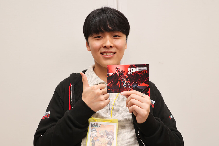 산나비 무료 DLC '산나비 외전 귀신 씌인 날' 스크린샷 및 개발사 대표 인터뷰_18.jpg