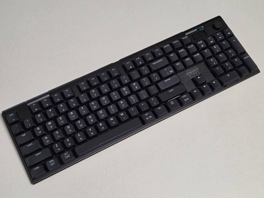 CHERRY XTRFY MX 10.1 Wireless와 MW5500 마우스_5.jpg