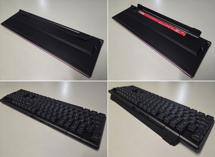 CHERRY XTRFY MX 10.1 Wireless와 MW5500 마우스_7.jpg