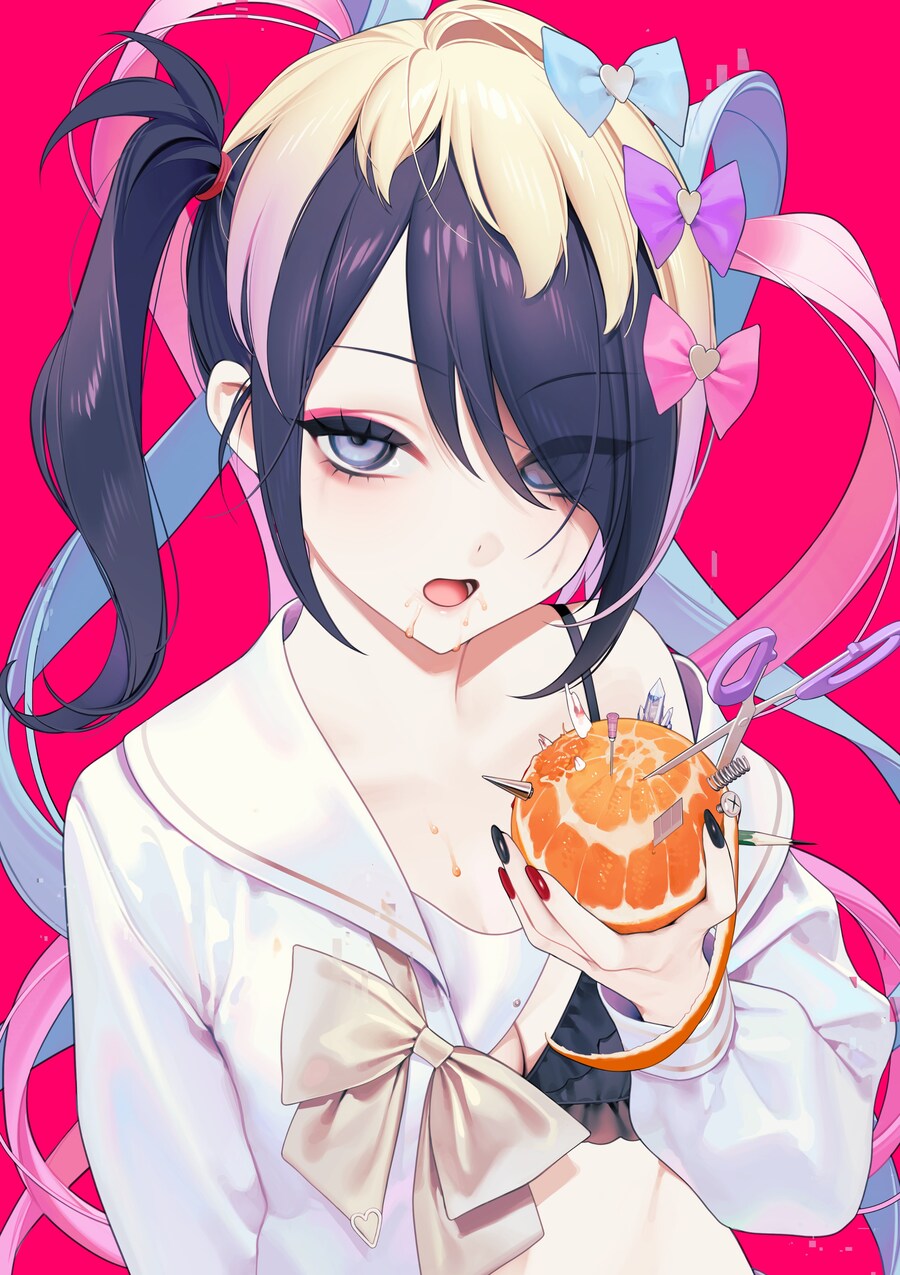 니디 걸 오버도즈 TV 애니메이션화_4.jpg