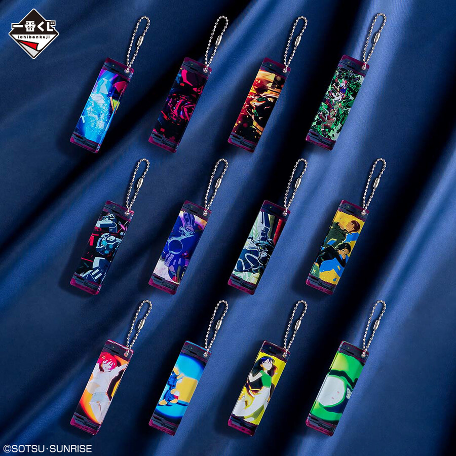 [반다이] 이치방쿠지 기동전사 건담 지쿠악스 Vol.3 한국 건담베이스 입고_39.jpg