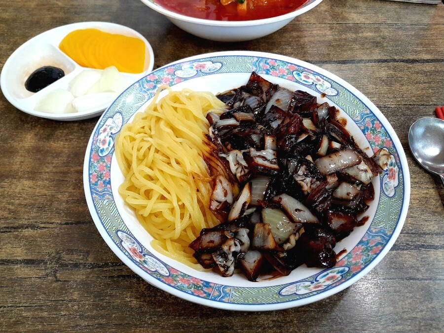 간짜장 감정사분들 감정부탁드립니다_1.jpg