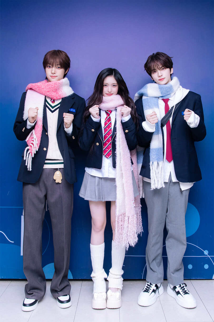 아이돌 2026 수능 응원 메시지 모음 #1 (IVE, 키키, iii 外)_1.jpg