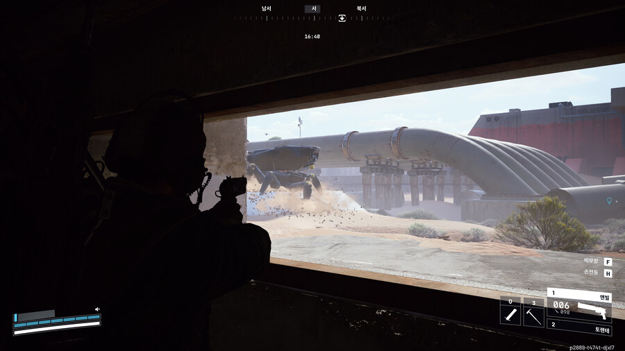 솔로 1렙 총으로도 리퍼, 로켓티어, 바스티온 쉽게 잡는 곳+무기, 설계도 얻기_10.jpg