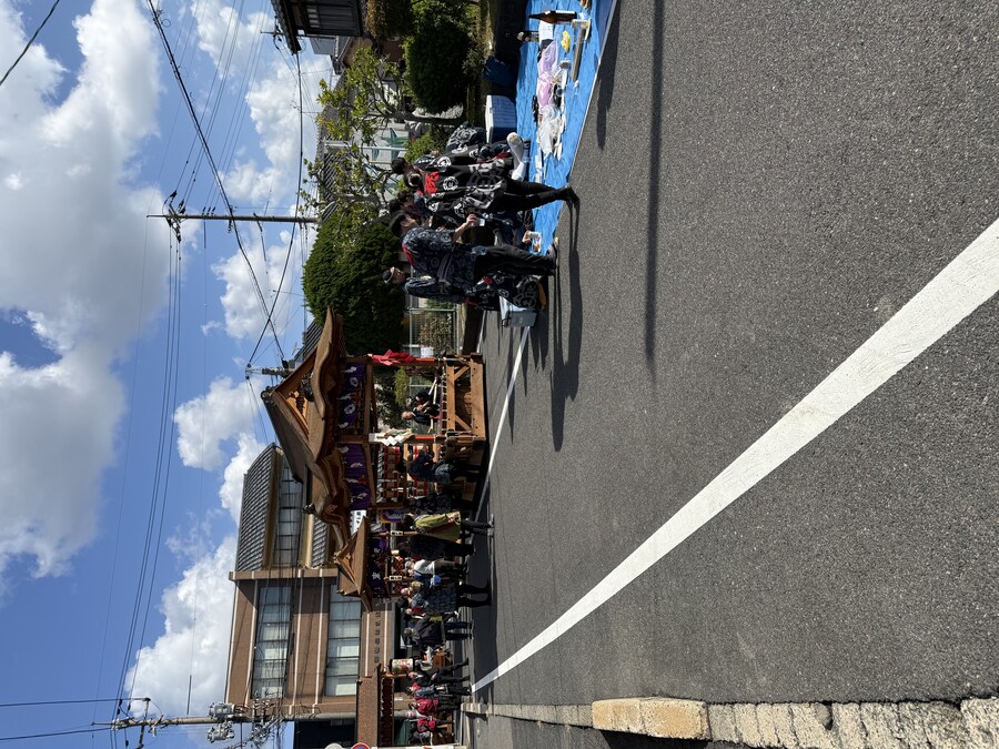 11월 2~7 5박6일 돗토리 요나고 여행 2일차 마쓰에.(스압)_40.jpg